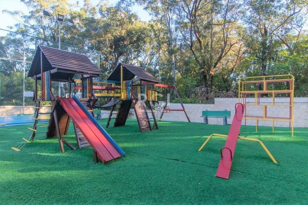 Apartamento para Venda - 52.18m², 2 dormitórios, 1 vaga - Jardim Carvalho