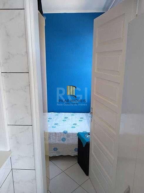 Apartamento para Venda - 78.1m², 2 dormitórios, Partenon