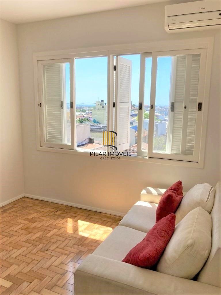 Apartamento de 91m², Bairro São Geraldo