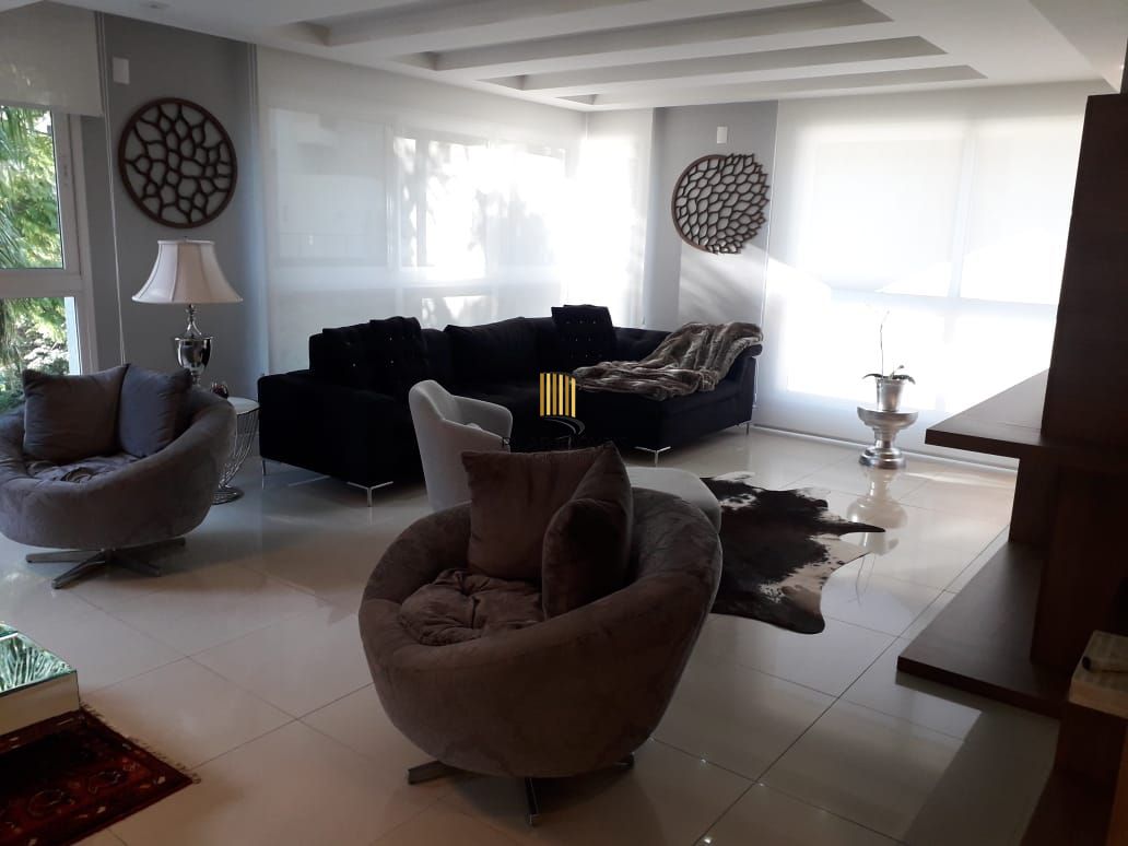 Apartamento na Bela vista com 3 suites, 4 garagens, 1 apartamento por andar.