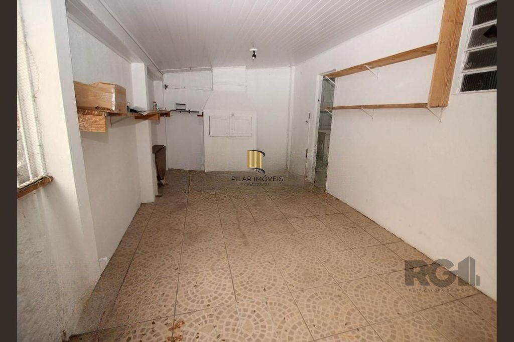 Casa 2 dormitórios no bairro Jardim Itu