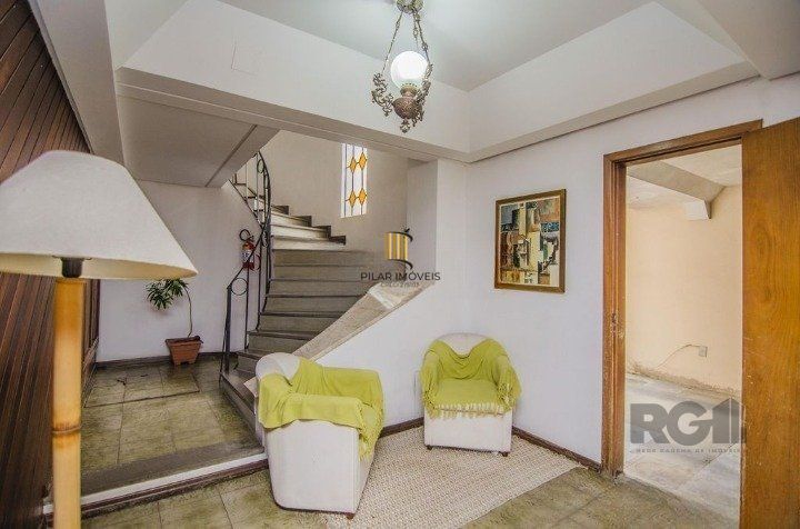 Cobertura com 2 quartos e 128m² à venda em Mont Serrat, Porto Alegre.