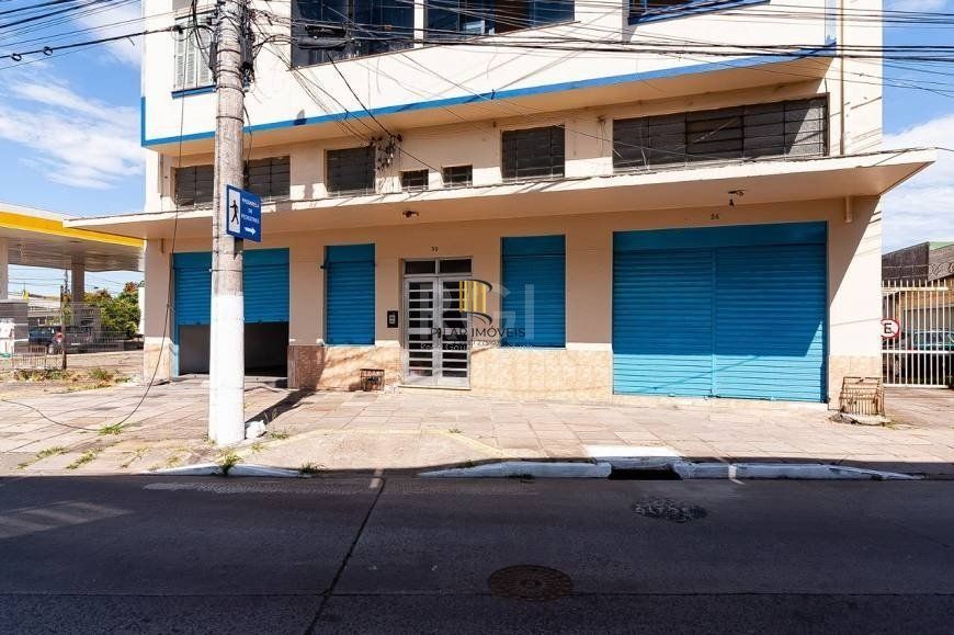 Loja para Venda - 158m², 0 dormitórios, São João - Pilar Imóveis