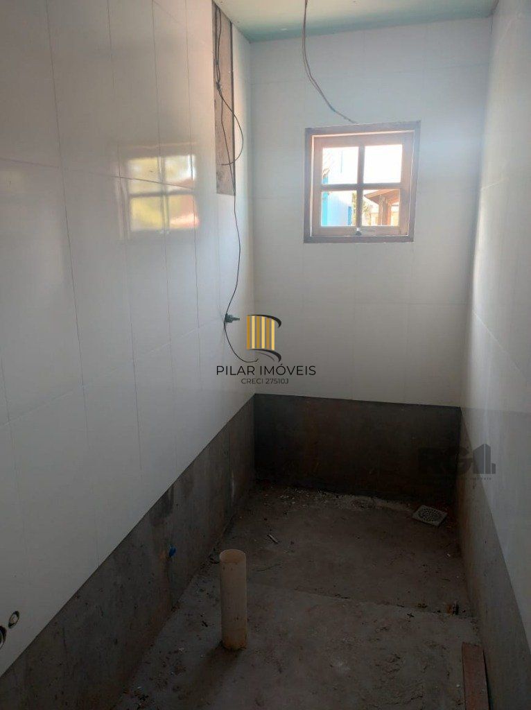 Casa 3 dormitórios no bairro Itapeva