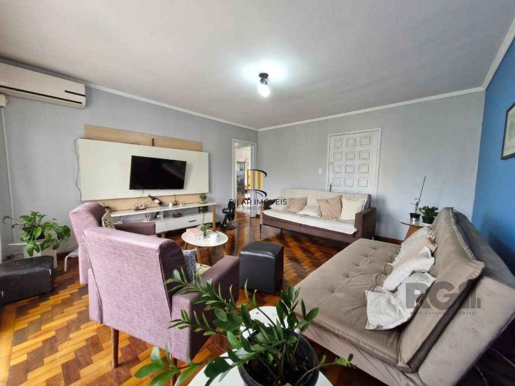 Apartamento 139m², com sacada na Av. Ipiranga próximo a PUC