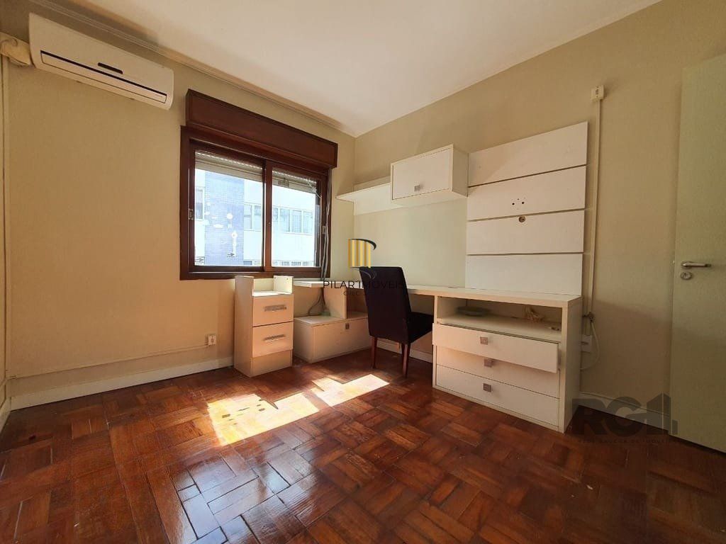 Excelente apartamento de 58m² com 2 dormitórios.