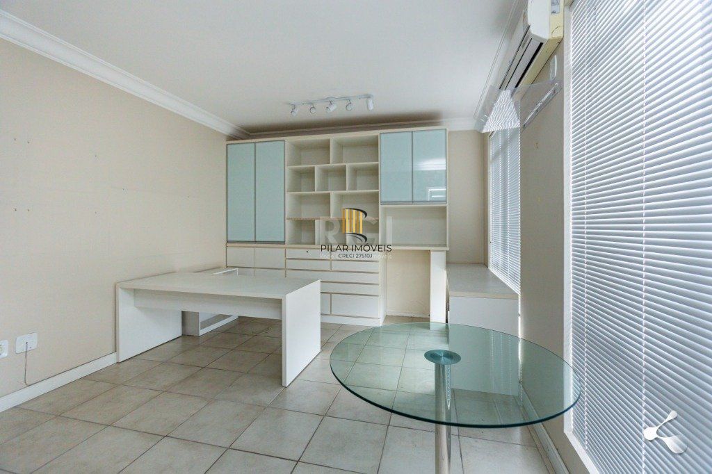 Conjunto/Sala para Venda - 21.72m², 0 dormitórios, Petrópolis