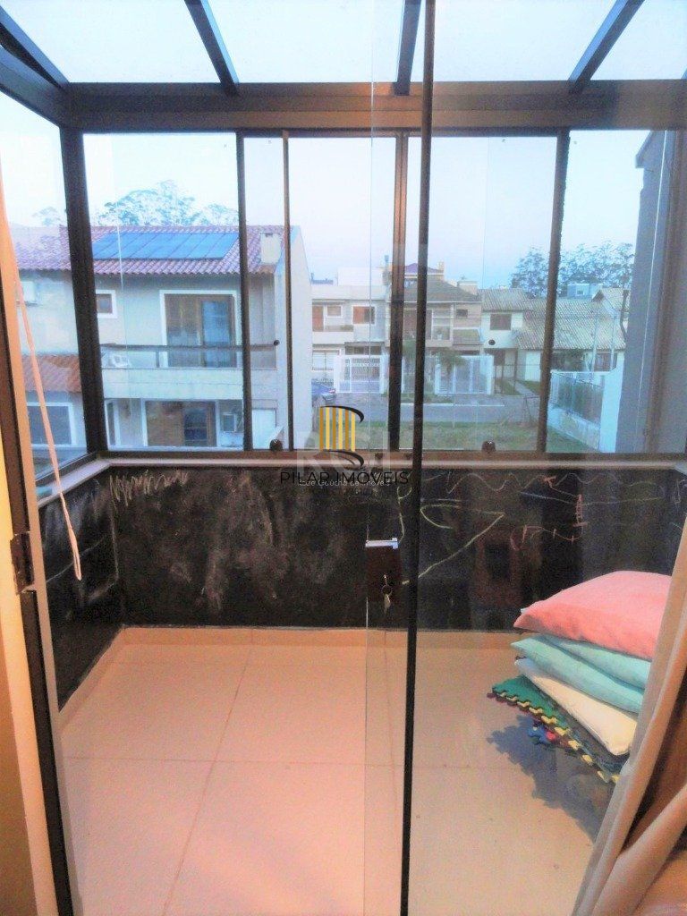 Casa para Venda - 165m², 3 dormitórios, sendo 3 suites, 1 vaga - Hípica
