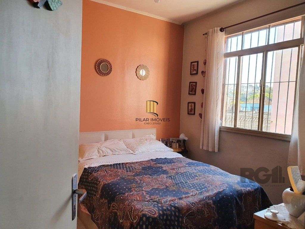 Apartamento de 2 dormitórios no Bairro Medianeira