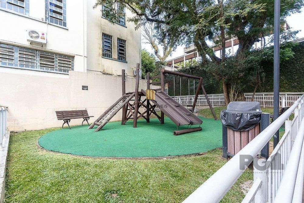 Apartamento 3 dormitórios no bairro Teresópolis