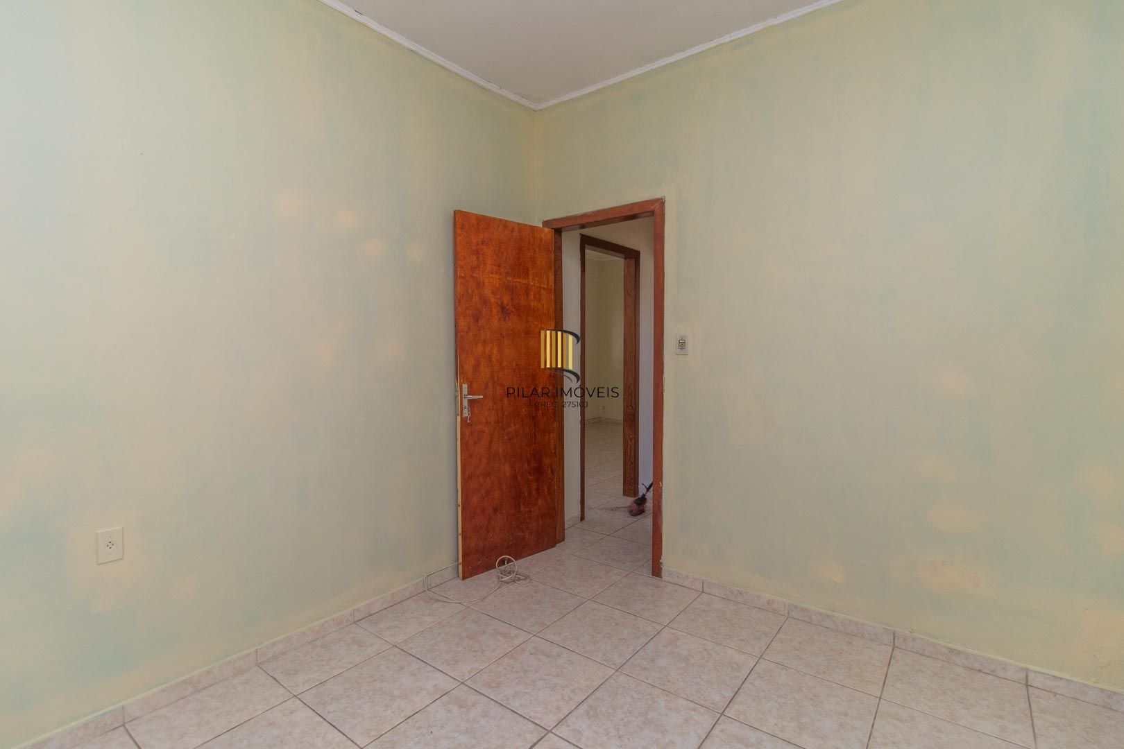 Casa 3 dormitórios Bairro Teresópolis