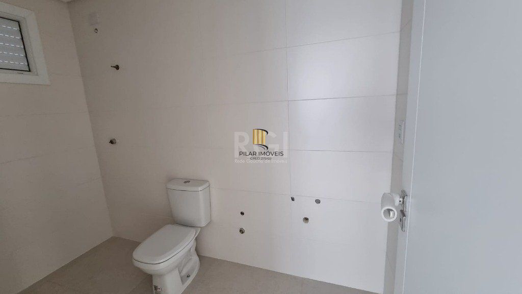 Apartamento 3 dormitórios no bairro Centro