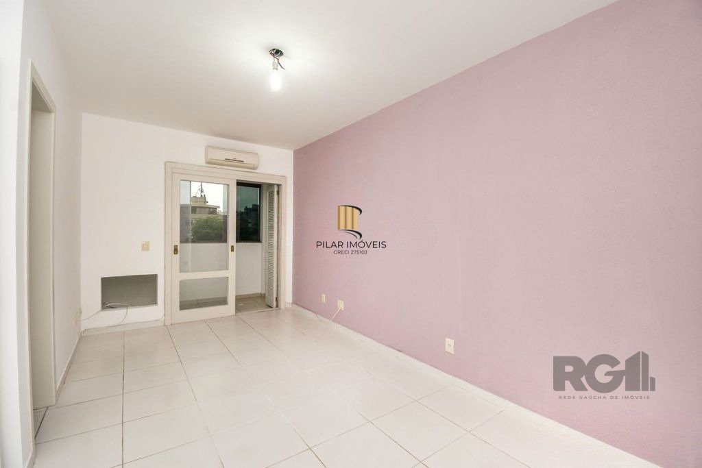 Excelente apartamento de 127m² com 3 dormitórios e 2 vagas.