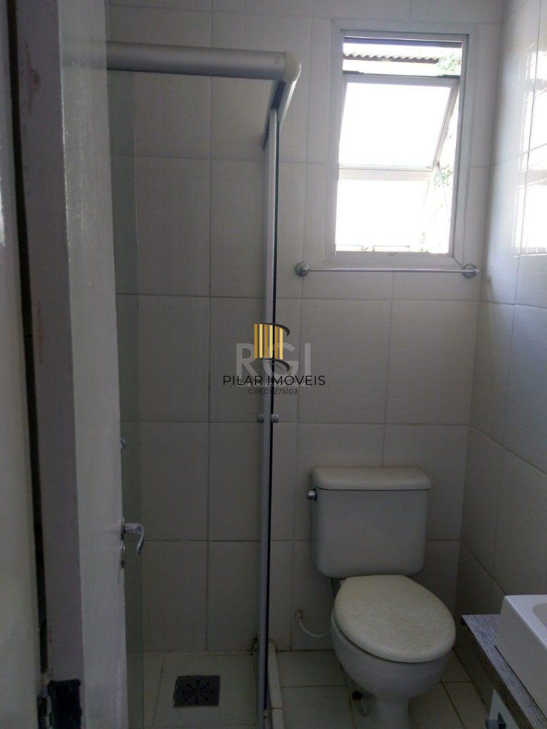 Apartamento para Venda - 54.71m², 2 dormitórios, 1 vaga - Teresópolis