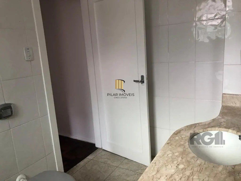 Apartamento à venda com 2 quartos 102 m²  rua professor alvaro alvim, rio branco, porto alegre