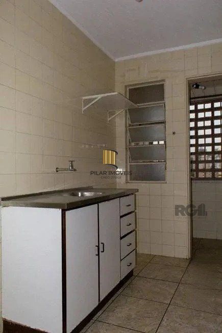 Apartamento de 02 quartos no Partenon