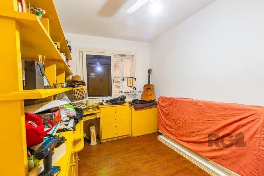 Cobertura 125m² - 3 dormitórios, 2 vagas no bairro Petrópolis