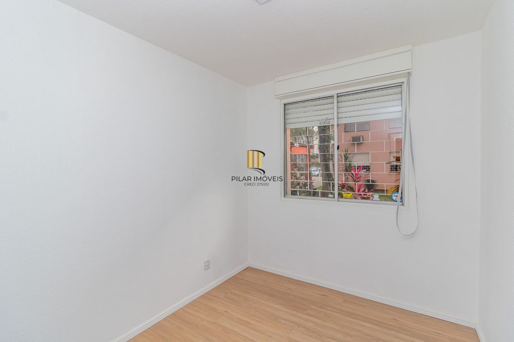 Apartamento 3 dorms à venda Rua Tenente Ary Tarrago, Jardim Itu - Porto Alegre - Pilar Imóveis