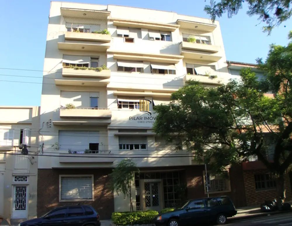 Apartamento de 2 dormitórios à venda no Bairro Cidade Baixa, Porto Alegre - Pilar Imóveis