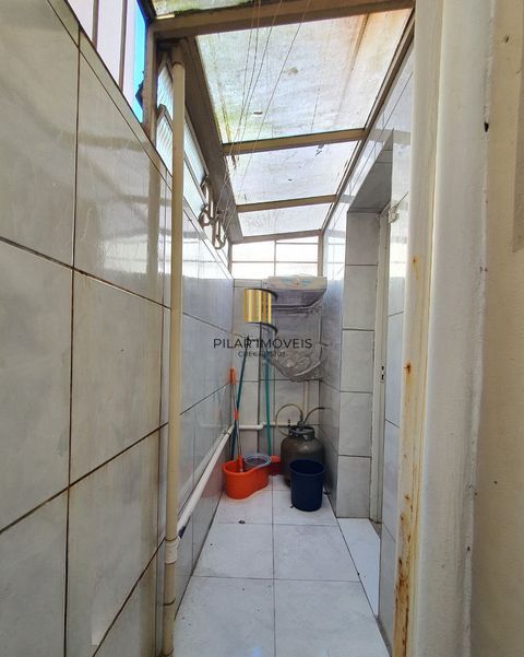 Apartamento 1 dorm à venda Avenida Getúlio Vargas, Menino Deus - Porto Alegre