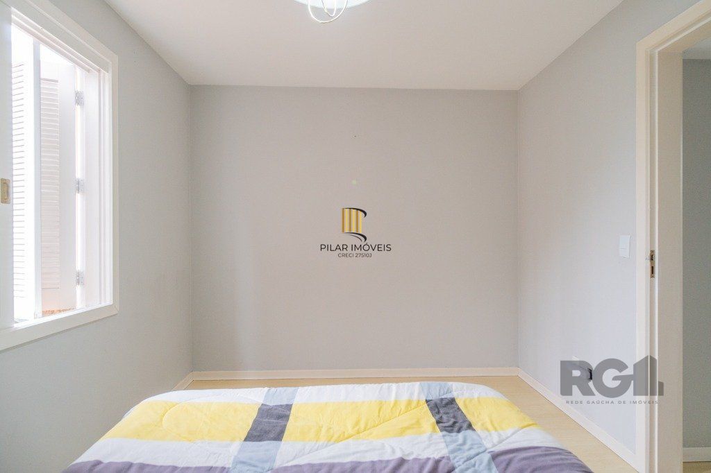 Casa em condomínio de 127m² no bairro Teresópolis