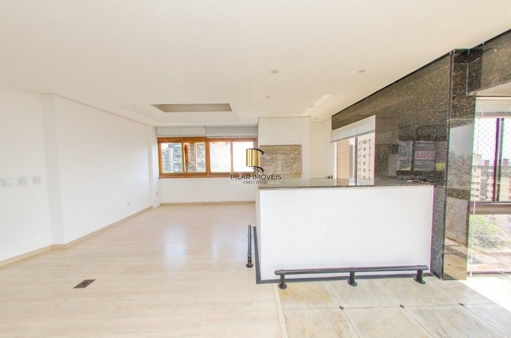 Apartamento 4 Dormitório(s) Bairro Rio Branco