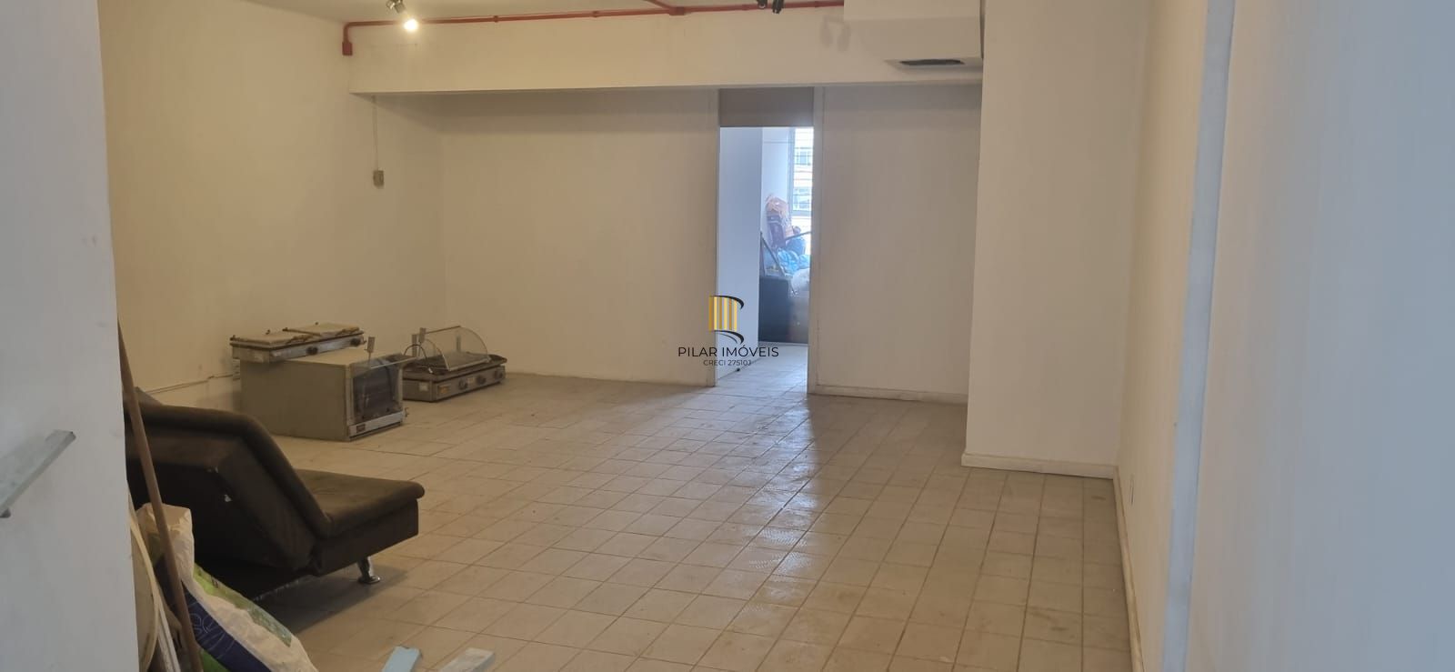 Loja no bairro Teresópolis