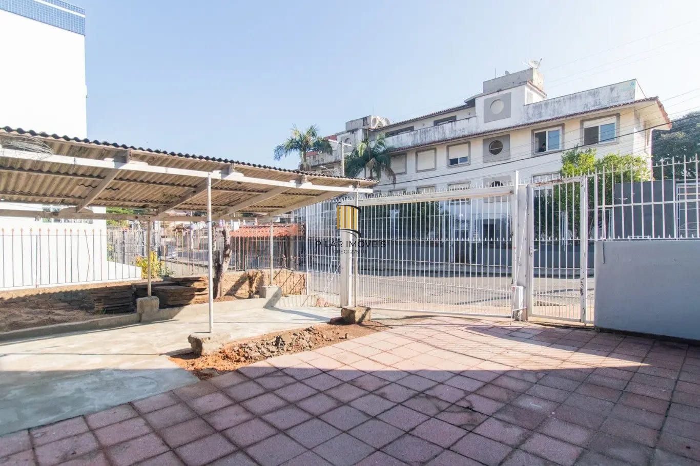 Casa de 3 dormitórios com 90m² à venda no Bairro Medianeira