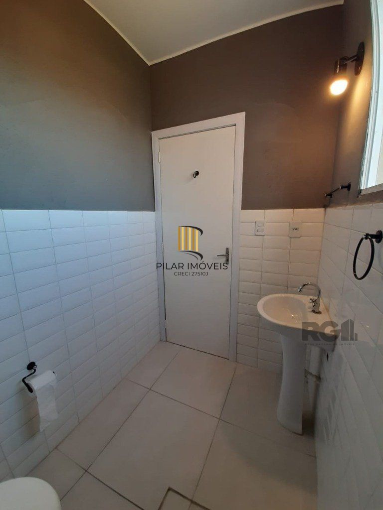 Apartamento JK com 1 dormitório, no bairro Petrópolis