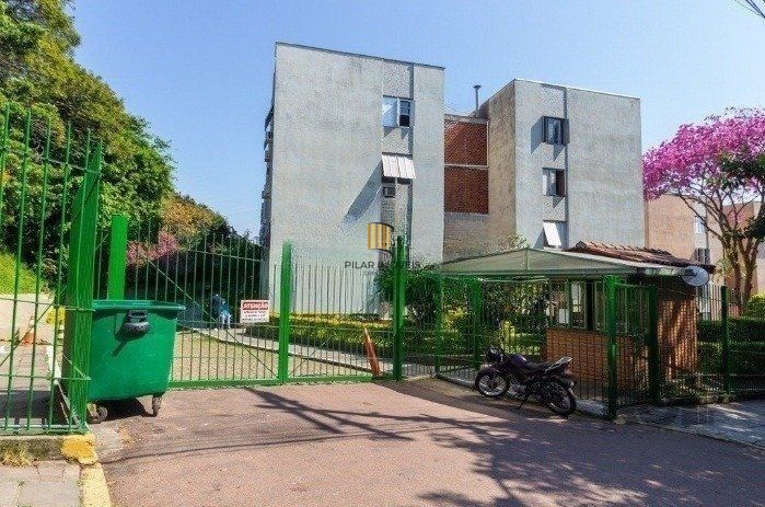 Apartamento 2 dormitórios no bairro Medianeira