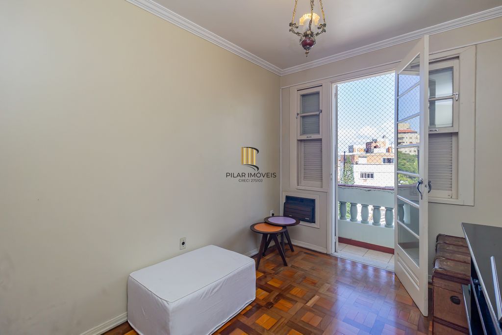Apartamento 3 dorms à venda Rua Augusto Pestana, Santana - Porto Alegre