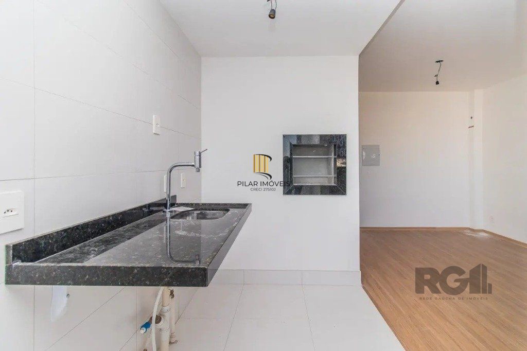 Apartamento à venda com 3 quartos 72 m²  rua nunes machado, menino deus, porto alegre