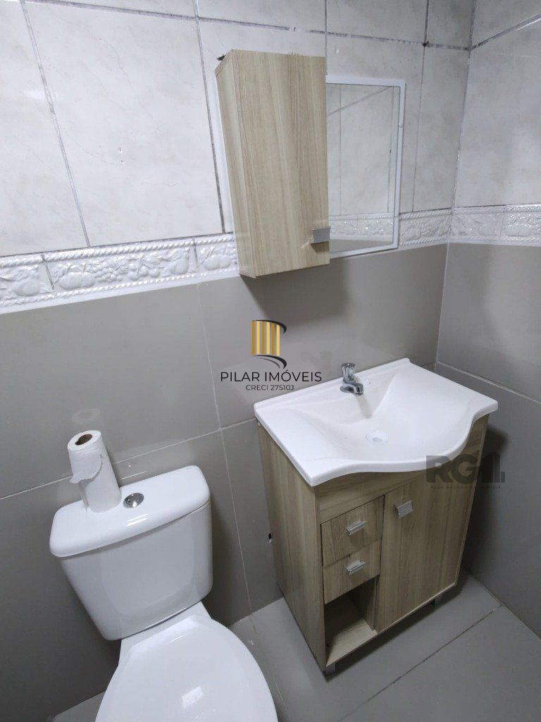 Loja para Venda - 60m², 0 dormitórios, 3 vagas - Petrópolis