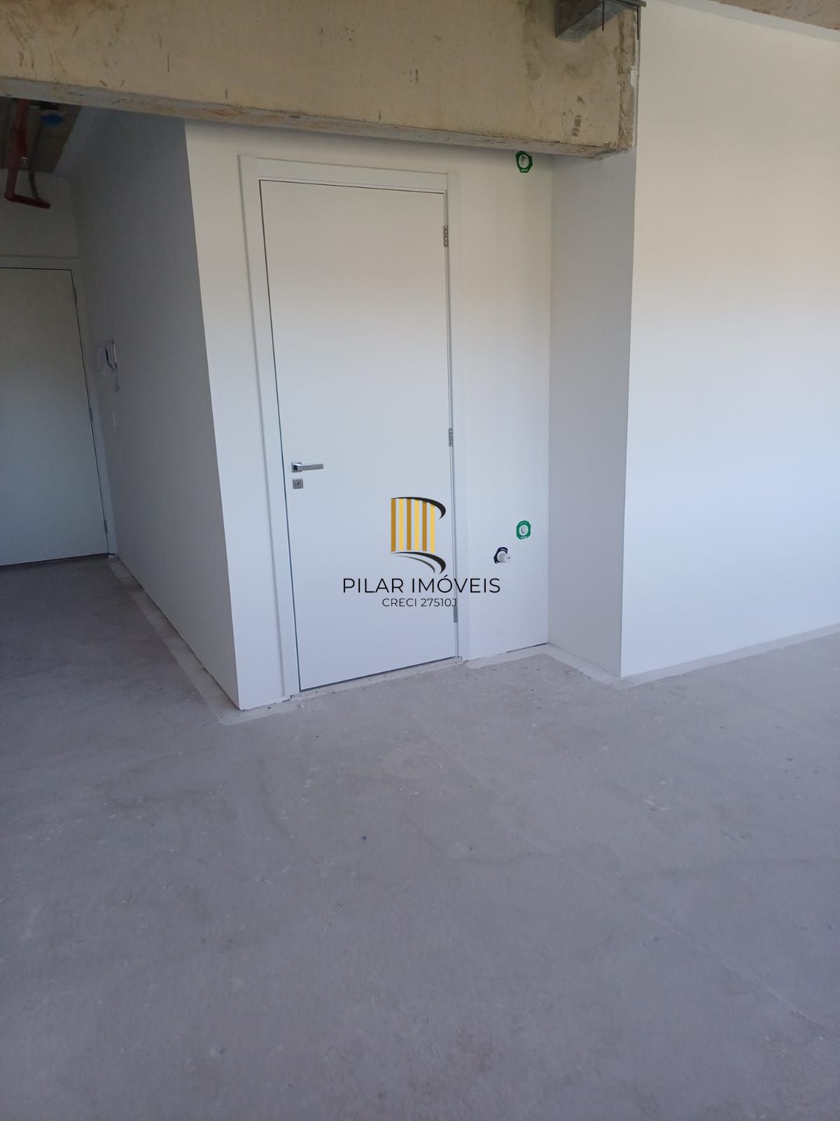 Sala Comercial 1 dormitório no bairro Teresópolis