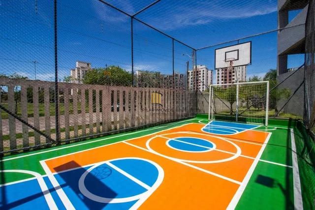 Apartamento de 1 dormitório a venda no Bairro Sarandi