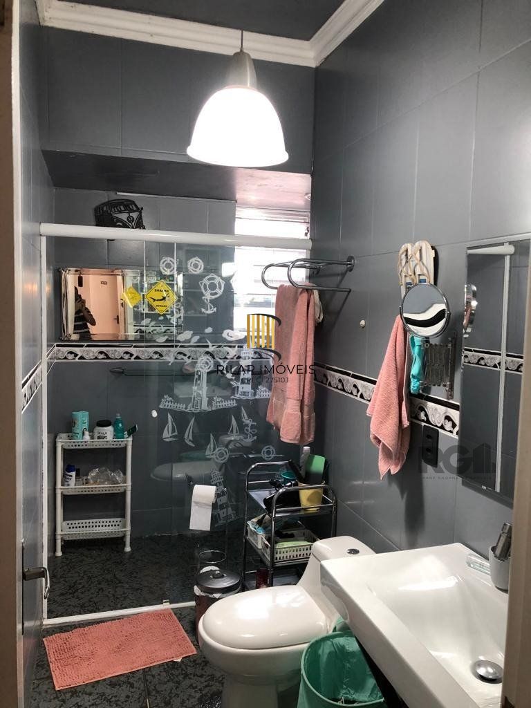 Apartamento 118m², 3 dormitórios no bairro Auxiliadora