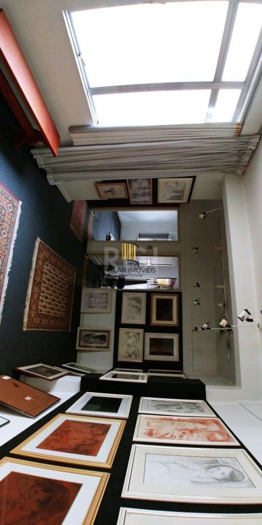Sala comercial para Venda - 78.34m², 2 ambientes, Centro