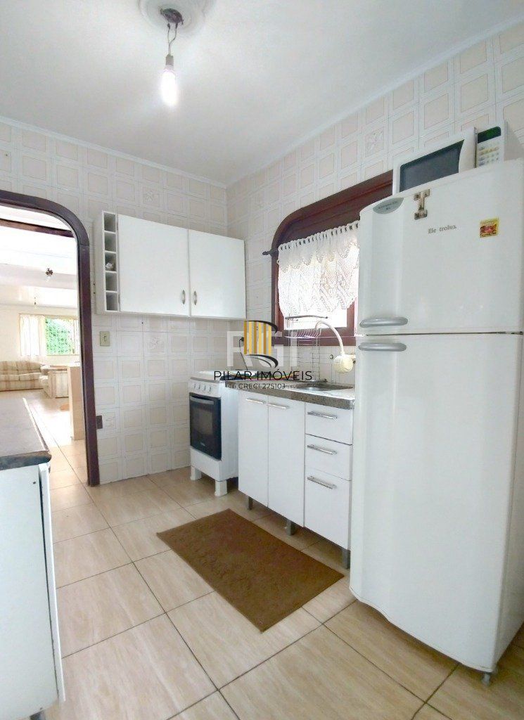 Apartamento para Venda - 65.45m², 2 dormitórios, Nonoai
