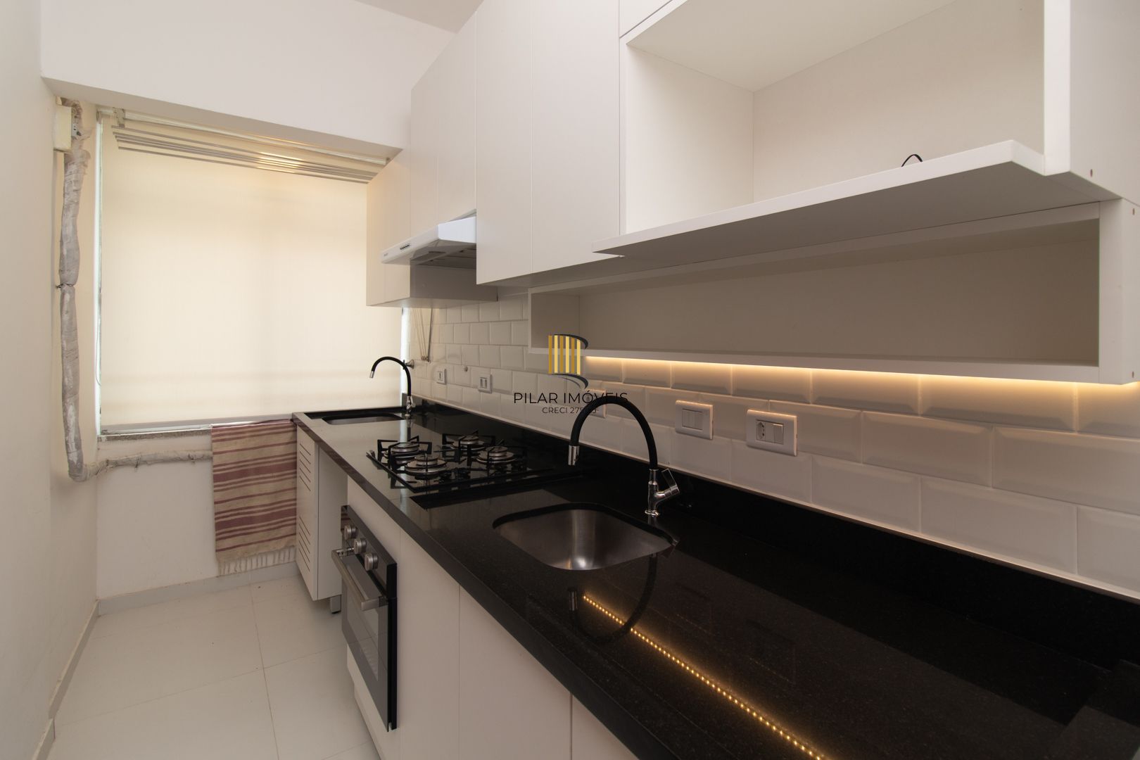 Apartamento 1 dormitório no bairro Cristal em Porto Alegre para Comprar