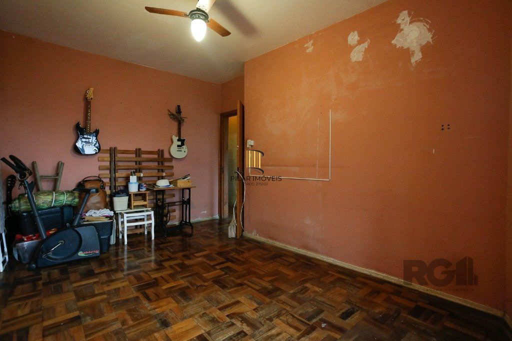 Apartamento de 3 dormitórios, no bairro farroupilha 