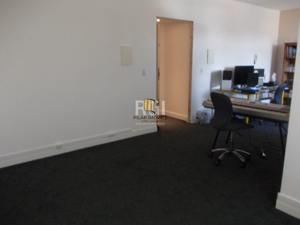 Conjunto/Sala para Venda - 40.26m², 0 dormitórios, São Geraldo
