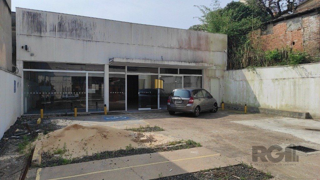 Loja no bairro Teresópolis