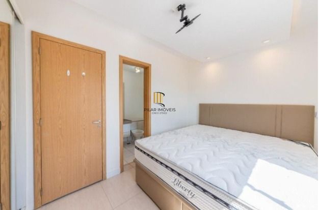 Apartamento com 3 quartos com suite, 1 vaga e infraestrutura completa para vender por R$ 395.000