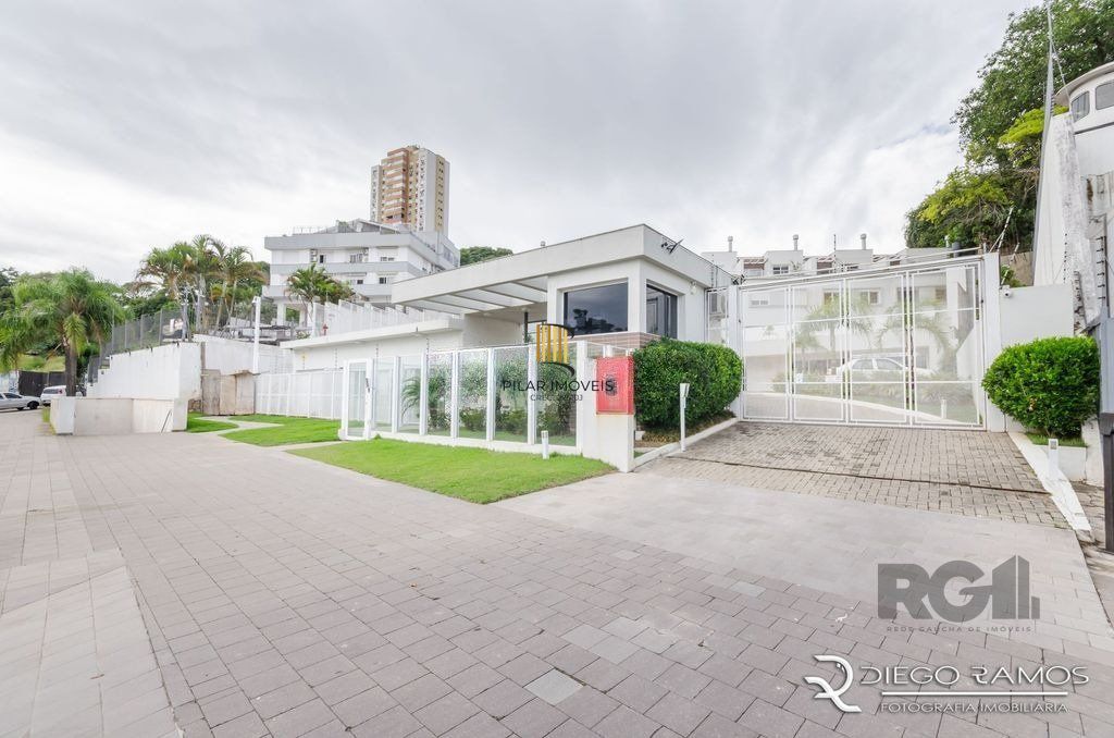Casa Condominio para Venda - 250.88m², 3 dormitórios, sendo 3 suites, 3 vagas - Praia de Belas