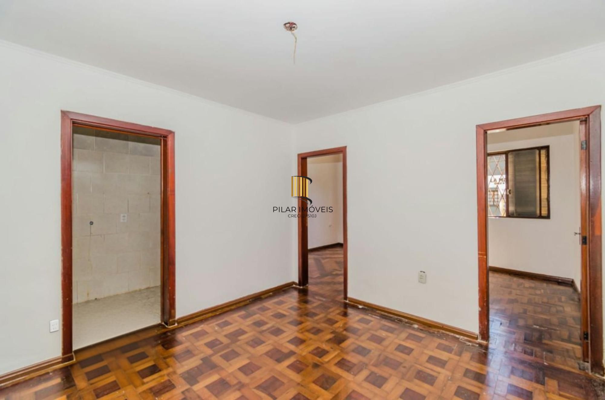Apartamento com 2 quartos e 38m² à venda em Cidade Baixa, Porto Alegre.
