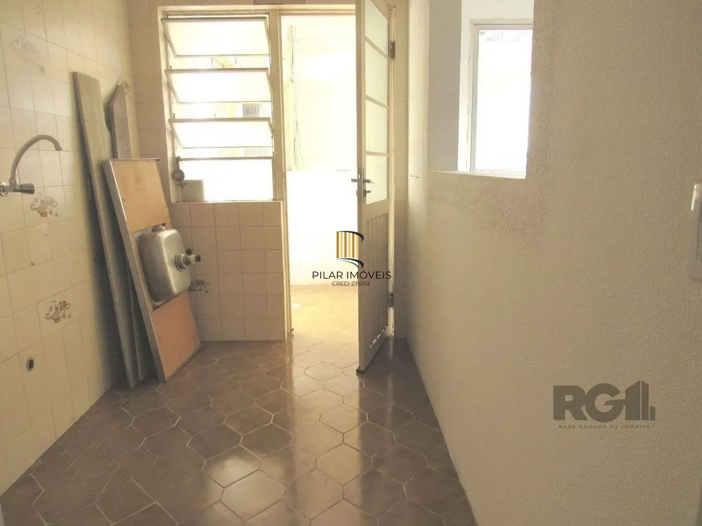 Apartamento 1 dorm à venda Rua Capitão Arisoly Vargas, Glória - Porto Alegr