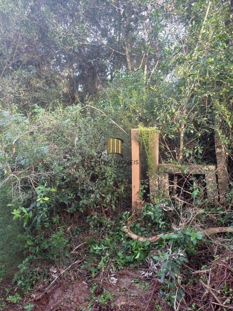 Terreno no bairro Aberta dos Morros em Porto Alegre