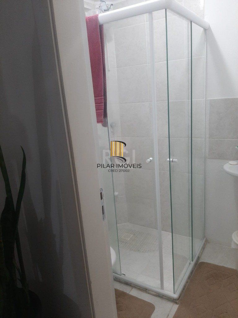 Apartamento para Venda - 43.17m², 2 dormitórios, Hípica