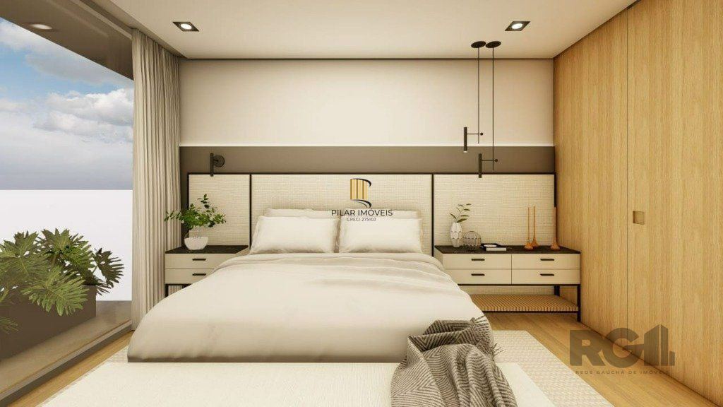 Casa Condominio 5 Dormitório(s) Bairro São Francisco