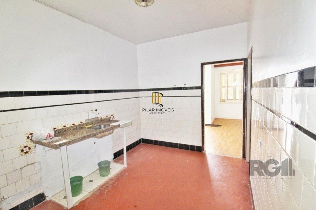 Casa 3 dormitórios no bairro Teresópolis